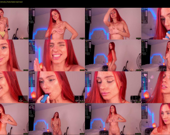 artease — 70 minute Chaturbate female cam show recording, 1080p, Dec 15, 2021