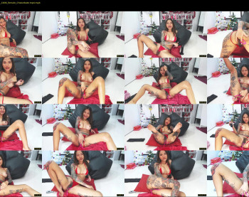 asianqueen93 — 70 minute Chaturbate female cam show recording, 1080p, Dec 15, 2021