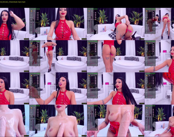 aurorahall — 71 minute Chaturbate female cam show recording, 1080p, Dec 15, 2021