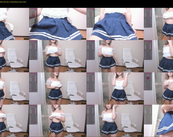 ayame_011 — 70 minute Chaturbate female cam show recording, 1080p, Dec 15, 2021