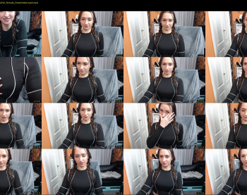 babelucy_18 — 70 minute Chaturbate female cam show recording, 1080p, Dec 15, 2021