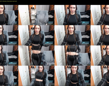 babelucy_18 — 70 minute Chaturbate female cam show recording, 1080p, Dec 15, 2021