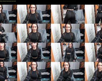babelucy_18 — 70 minute Chaturbate female cam show recording, 1080p, Dec 15, 2021
