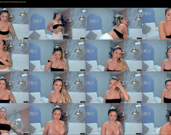 beckyjames — 70 minute Chaturbate female cam show recording, 1080p, Dec 15, 2021