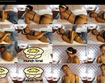 belkis_mills — 82 minute Chaturbate female cam show recording, 1080p, Dec 15, 2021