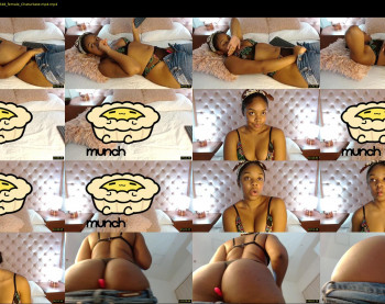 belkis_mills — 77 minute Chaturbate female cam show recording, 1080p, Dec 15, 2021