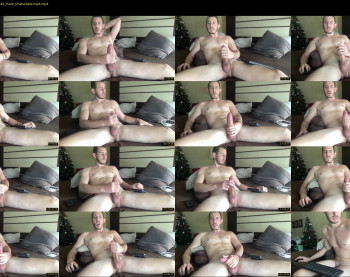 bigonehott — 115 minute Chaturbate male cam show recording, 720p, Dec 15, 2021