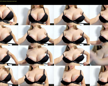 bigtitsmary2 — 15 minute Chaturbate female cam show recording, 1080p, Dec 15, 2021