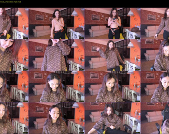 bora_ — 16 minute Chaturbate female cam show recording, 1080p, Dec 15, 2021