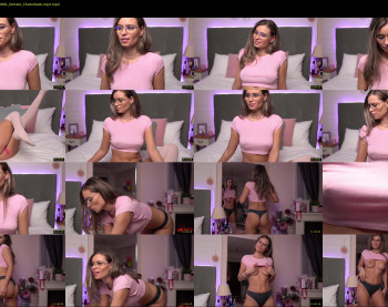 brandywhite — 18 minute Chaturbate female cam show recording, 1080p, Dec 15, 2021