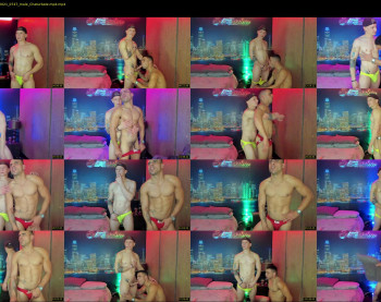buddys_team_hots — 70 minute Chaturbate couple cam show recording, 1080p, Dec 15, 2021
