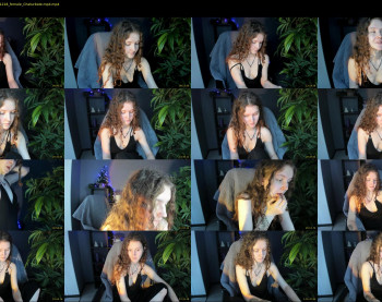 cammyclyde — 70 minute Chaturbate female cam show recording, 1080p, Dec 15, 2021