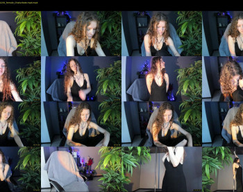 cammyclyde — 69 minute Chaturbate female cam show recording, 1080p, Dec 15, 2021