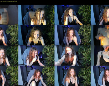 cammyclyde — 71 minute Chaturbate female cam show recording, 1080p, Dec 15, 2021