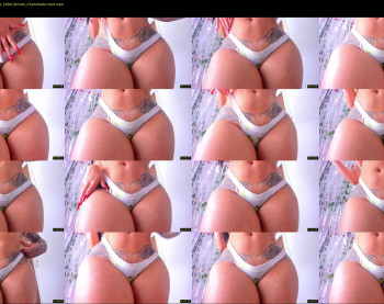 carolain_baker — 3 minute Chaturbate female cam show recording, 1080p, Dec 15, 2021