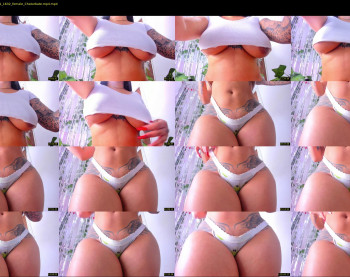 carolain_baker — 70 minute Chaturbate female cam show recording, 1080p, Dec 15, 2021