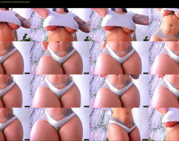 carolain_baker — 70 minute Chaturbate female cam show recording, 1080p, Dec 15, 2021