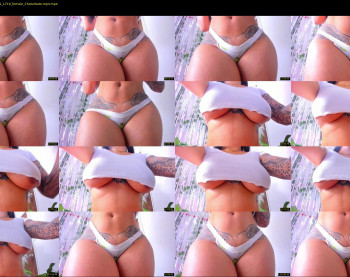 carolain_baker — 70 minute Chaturbate female cam show recording, 1080p, Dec 15, 2021