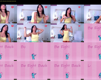 catalina__10_ — 49 minute Chaturbate female cam show recording, 1080p, Dec 15, 2021