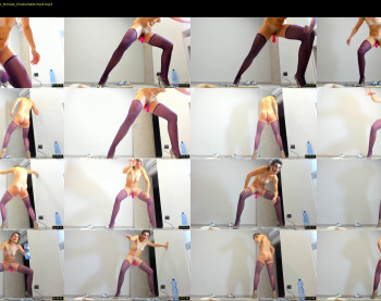 catty190 — 9 minute Chaturbate female cam show recording, 720p, Dec 15, 2021