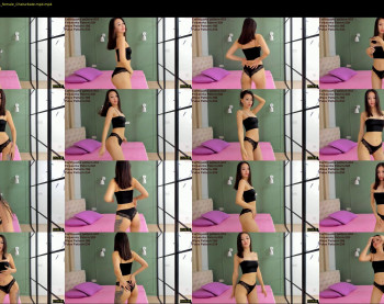 chan_lia — 36 minute Chaturbate female cam show recording, 720p, Dec 15, 2021