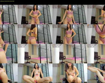 chan_lia — 36 minute Chaturbate female cam show recording, 720p, Dec 15, 2021