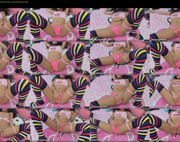 cherrycreme — 70 minute Chaturbate female cam show recording, 1080p, Dec 15, 2021