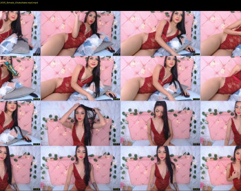 cherylloving_ — 28 minute Chaturbate female cam show recording, 1080p, Dec 15, 2021