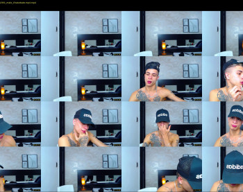 chris_scolaro — 70 minute Chaturbate male cam show recording, 1080p, Dec 15, 2021