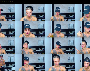 chris_scolaro — 70 minute Chaturbate male cam show recording, 1080p, Dec 16, 2021