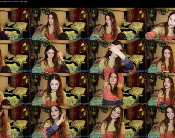 chrysanthulu — 21 minute Chaturbate female cam show recording, 1080p, Dec 15, 2021