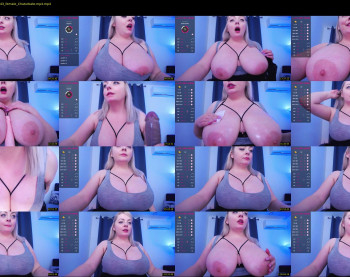 clara4love — 77 minute Chaturbate female cam show recording, 720p, Dec 15, 2021