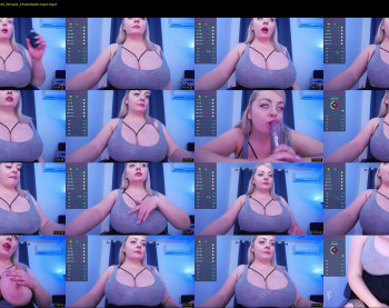 clara4love — 37 minute Chaturbate female cam show recording, 720p, Dec 15, 2021