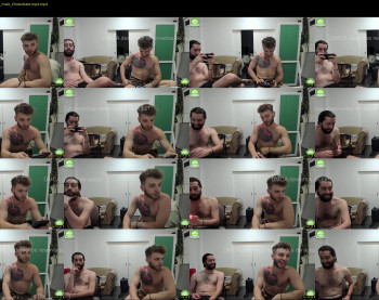 classied — 70 minute Chaturbate male cam show recording, 1080p, Dec 15, 2021