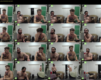 classied — 66 minute Chaturbate male cam show recording, 1080p, Dec 15, 2021