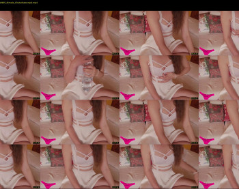 clementine__ — 3 minute Chaturbate female cam show recording, 1080p, Dec 15, 2021