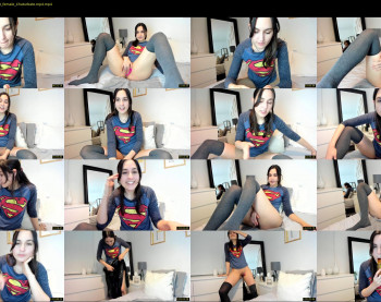 cleolane — 108 minute Chaturbate female cam show recording, 720p, Dec 15, 2021
