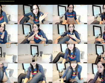 cleolane — 95 minute Chaturbate female cam show recording, 720p, Dec 15, 2021