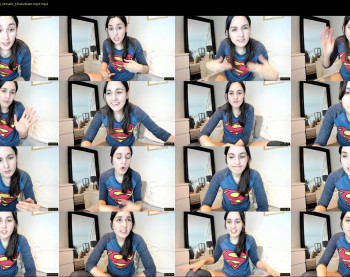 cleolane — 12 minute Chaturbate female cam show recording, 720p, Dec 15, 2021