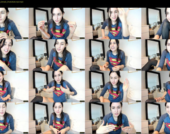 cleolane — 49 minute Chaturbate female cam show recording, 720p, Dec 15, 2021
