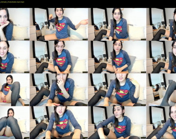 cleolane — 12 minute Chaturbate female cam show recording, 720p, Dec 15, 2021