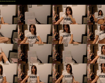 crissy_love — 71 minute Chaturbate female cam show recording, 1080p, Dec 15, 2021