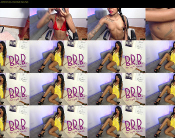 damaralopez_ — 64 minute Chaturbate female cam show recording, 720p, Dec 15, 2021