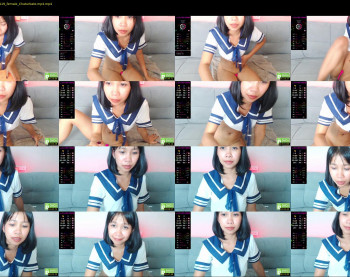 deedeedoll — 7 minute Chaturbate female cam show recording, 720p, Dec 15, 2021