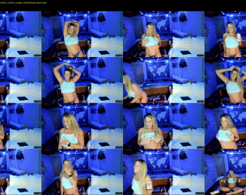 derrick_and_brittany — 70 minute Chaturbate couple cam show recording, 1080p, Dec 15, 2021