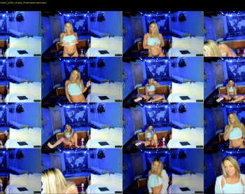 derrick_and_brittany — 70 minute Chaturbate couple cam show recording, 1080p, Dec 15, 2021