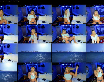 derrick_and_brittany — 39 minute Chaturbate couple cam show recording, 1080p, Dec 15, 2021