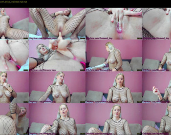 diamondkay_ — 39 minute Chaturbate female cam show recording, 1080p, Dec 15, 2021