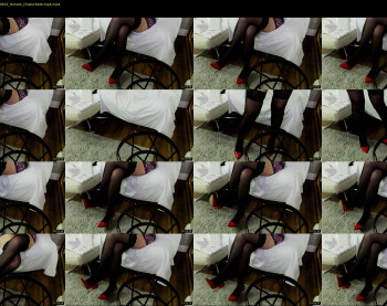 dirty_mature — 17 minute Chaturbate female cam show recording, 1080p, Dec 15, 2021
