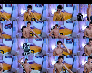 dirty_pothos — 47 minute Chaturbate male cam show recording, 720p, Dec 15, 2021